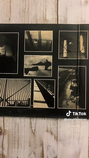 Exploring the 1977 Vinyl Release of Animals by Pink Floyd