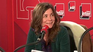 L'humoriste Blanche Gardin interviewe Christophe Robert (Fondation Abbé-Pierre) : "Qu'est-ce que vou