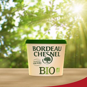 280K views · 58 reactions | Avez-vous déjà goûté à nos rillettes de Porc Bio ? Elles sont faites à partir d'ingrédients d'origine naturelle et d’une viande issue d'élevages certifiés bio !  | Bordeau Chesnel | Facebook