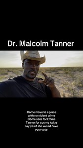 Dr. Malcolm Tanner welcomes you to loving county Texas Come move to a place with no violent crimeCome vote for Emma Tanner for county judge say yes if she would have your vote let’s make history Thank you all for saying YES to finding a true political home with us!Here’s how to join our movement and get connected right now through Clubhouse in the “Tanner 2028 Presidential Run” room:STEP-BY-STEP: From Facebook to Our Campaign Room on Clubhouse 1. Download the Clubhouse AppGo to the App Store (iP