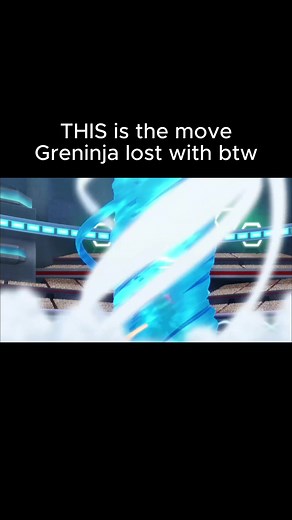 Charizard Faces Strongest Water Attack Ever