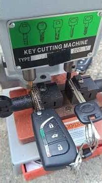 Toyota Vios keyless entry installation in Cagayan de Oro City 09353397048