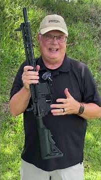 Springfield Armory Revamps the Saint Victor Line