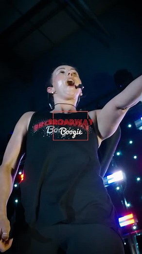 Ever dreamed of dancing like you’re on stage in a hit Broadway show while getting fit, having fun, and building a community? This is your moment - step into the spotlight! Welcome to Broadway Boogie — the ultimate dance fitness experience that combines musical theatre magic with heart-pumping cardio and feel-good vibes. Whether you’re a seasoned dancer or just love to move, our classes are designed for ALL levels. From classic show tunes to modern mashups, every routine is a mini-performance tha