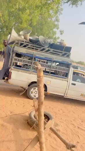 Vidéos de serigne khadim Gueye mbabou (@serigne.khadim.783104889) avec son original - serigne khadim Gueye mbabou