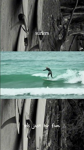 Is This Phuket’s Best Surf Spot? (Raw Kalim Beach Session) #surftravel #phuket #surfthailand