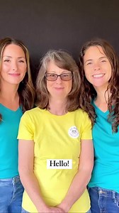 Hey y’all, it’s been a minute. We thought this would be a good time to introduce ourselves to some of the new faces around here! #asl #aslwonder #signlanguage #learnanewlanguage #learnsignlanguage #deaf #coda | ASL Wonder