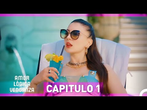 Amor Lógica Venganza Capitulo 1 (Doblado en Español)