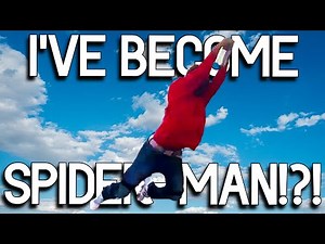 How I Made Real Webshooters