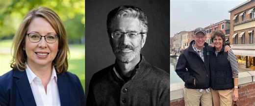 CSU Pueblo Foundation announces 2026 President's Gala honorees
