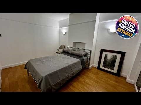 East Croydon | London, United Kingdom | Hotel Review 🏨