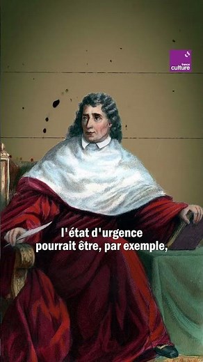 Peut-on mettre un peu de dictature dans la démocratie ? Avec Montesquieu