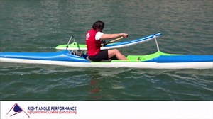 101 Ways: Outrigger: Changing Sides