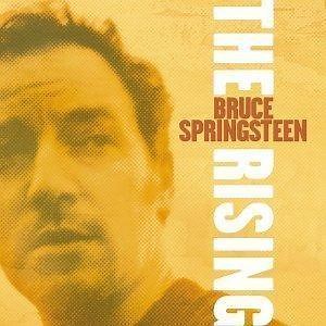 Bruce Springsteen - The Rising | Top 40