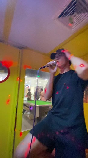 Mamma Mia Karaoke Night Highlights with Jay Garche