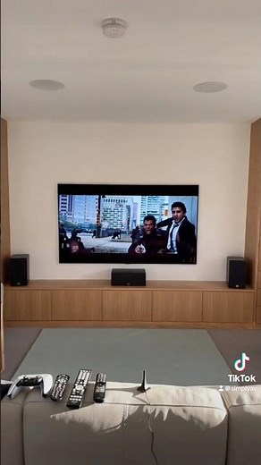 Epic Home Cinema Installation | Transform Your Living Room & Book Your Setup Today