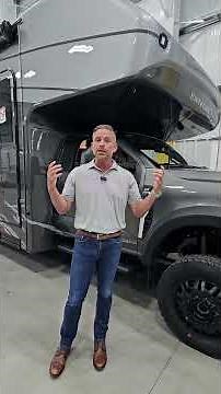 EZ Drive Premier- Accolade XT Super Class C Motorhome - Top 10 Features & Benefits - Entegra Coach