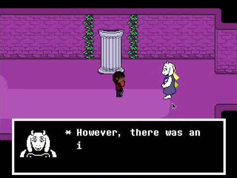 Undertale WITH FRIENDS!? (Feat. Tree, AidenSavickas)