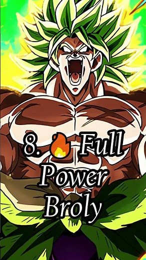 🔥 Top 10 Strongest Dragon Ball Super Characters (2026) 😱 | The #1 Will Shock You! 👑