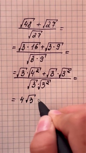 Easy Math✅📚 #maths #mathematics #study #knowledge #school #easy #easymaths #top #2026 #математика