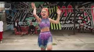 Sigma - Changing (feat. Paloma Faith)