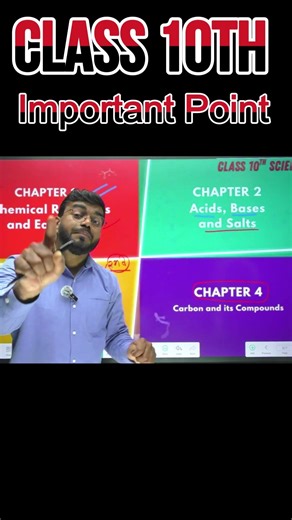 “Nahi Pata Mere Ko” 😰 | Class 10 Science Chapter 4🔥 | Carbon and Its Compounds | CBSE 2026