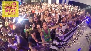15K views · 54 reactions | We Didn't Realize We Were Making Memories We Just Knew We Were Having Fun! Let's Make Memories Together Again, Book Now: www.zrcespringbreak.com #zrcespringbreak #springbreakeurope #springbreak #springbreakers #zrce #croatia #zrcebeach #novalja #pag #aqzrce #kalypso #aquarius | Zrce Spring Break Croatia | Facebook