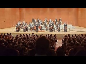 🎻 崖っぷちから奇跡の満席へ――神戸市室内管弦楽団、感動の復活劇 ✨