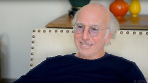 'The Larry David Story' Documentary Coming to HBO in March (VIDEO)