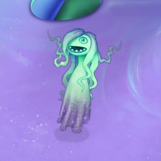 Whisp - My Singing Monsters