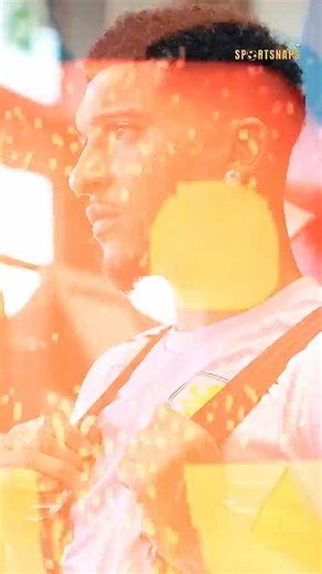 Sancho's Tattoo Backfired BADLY 😭🔥 #shorts | Sport Snaps