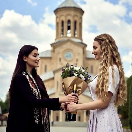 Send Flowers to Georgia by Local Florists