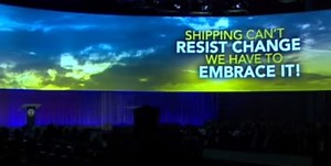 Video: Tony Seba and the future of transportation disruptions