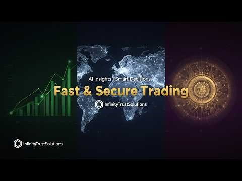 🚀 InfinityTrustSolutions Reviews - Fast, Secure Trading & Smart Decisions