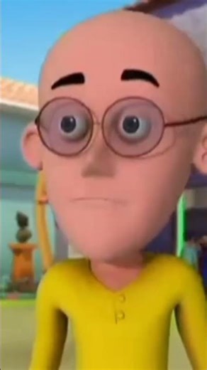 Motu Patlu |मोटू पतलू S1 |ChamatkaariMukut |Episode 7 Part 1 |Voot Kids