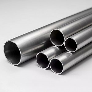 [Hot Item] Inconel Incoloy Monel Tube Hastelloy C276 X C-2000 Nickel Alloy Pipe