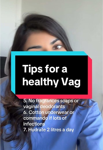 Going Commando: Benefits for Vaginal Health