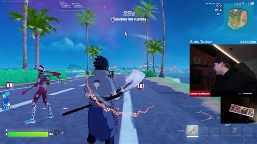 #1 Chapter 7 Aimer! | High Kill Zero Build Gameplay | !discord