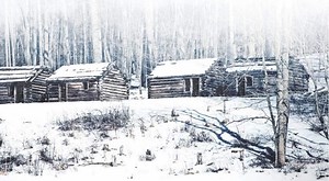 Surviving the Winters: Housing Washington's Army during the American Revolution - The American Revolution Institute