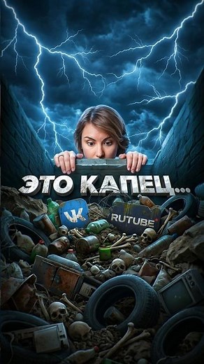 134 MILLION bots? How VK Video and Rutube are LYING to us in 2026