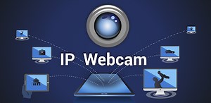 Wireless Webcam App Mac
