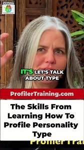 Unlock Your Potential 👉 The Power of Personality Profiler Training | ProfilerTraining.com