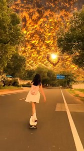 Angel Funs on Reels