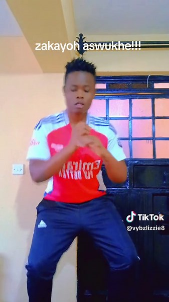 VYBZ LIZZIE @264 on TikTok