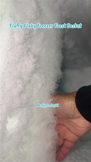 Delicious Freezer Frost Basket Recipe to Try