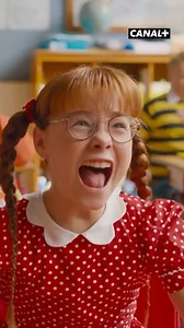 1.3M views · 39K reactions | Ah ! L’amour d’un fils pour sa mère ! Ducobu passe au vert, c'est dispo sur CANAL+ | CANAL+ Kids | Facebook