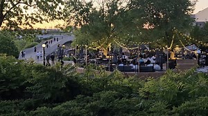 10 of the best Ottawa patios to eat and drink outside this summer