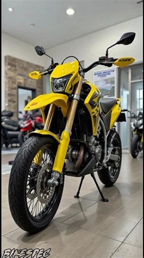 2026 Honda XR650R 🔥 Big-Bore Desert Racer Specs Power & Performance | BikeSpec
