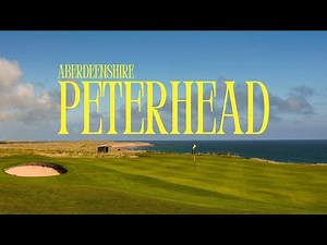 Peterhead Golf Club - Episode 39 Off the Beaten Track