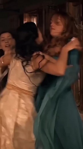 498K views · 8K reactions | Be Patient and Set Your Goal so That You Can Reach Your Destination!  Video - Instagram (Link Unknown) #haski #haseen #Hurrem #hurremsultan #meryemuzerli #MagnificentCentury #beauty #gorgeousness #powerful #power #destination #FIFA #cr7 | Turkish Series Stories | Facebook